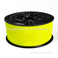 1.75/3.0MM abs/pla, filament printing, plastic pla filament, nylon, POM, HIPS, PC filament